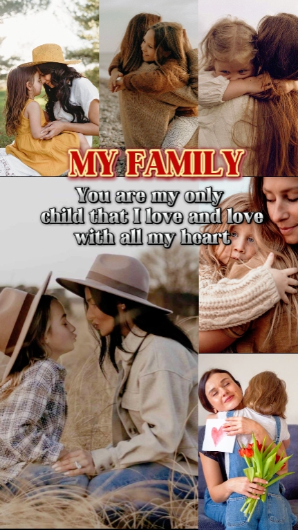 my family 