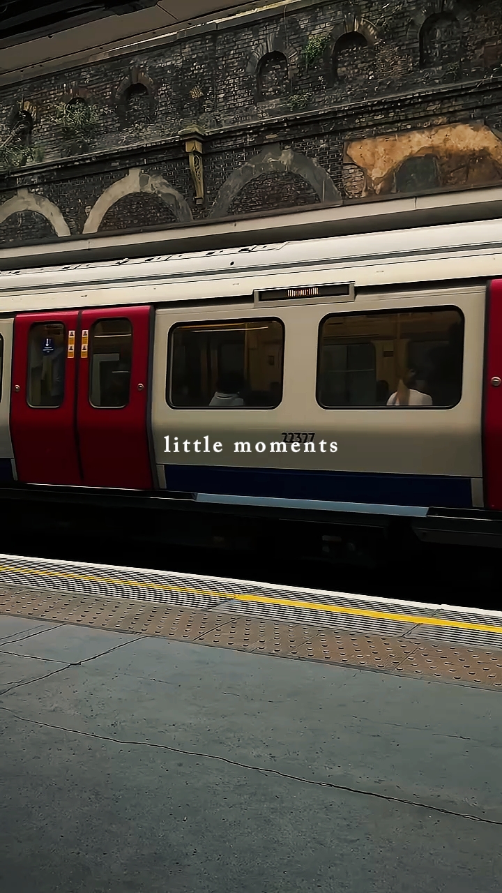Little Moments 