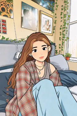 AI Webtoon/manhwa