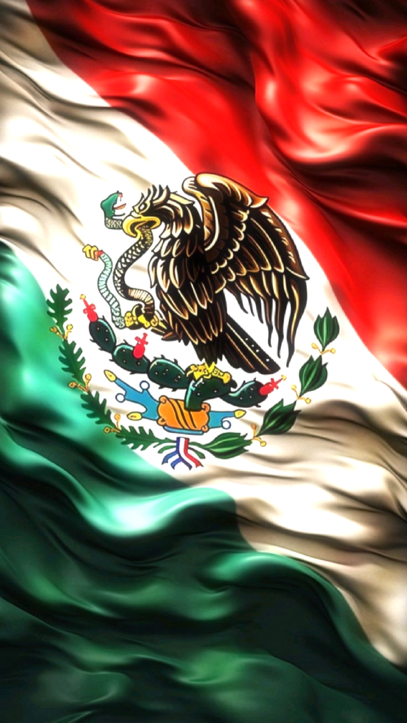 MEXIQUE PRÉSENTÉ 