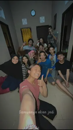 PERPISAHAN