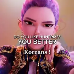 HUNTRIX