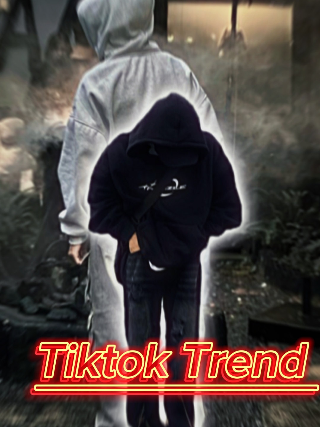 Tiktok-Trend 