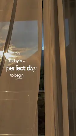 ✨Perfect day✨
