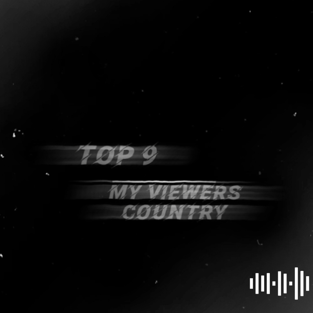 my viewers from?