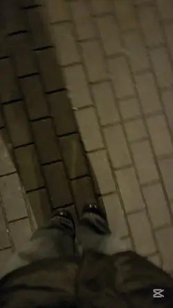 im lost in your iris