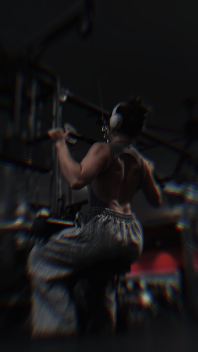 GYM 6 CLIPS