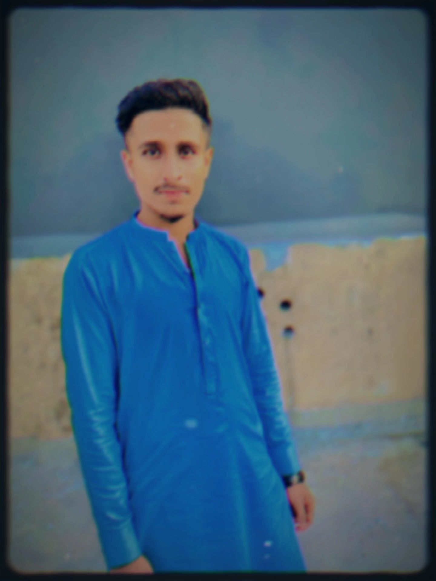 jena haram krta h