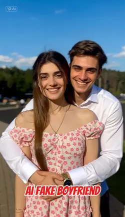 Ai Fake Boyfriend