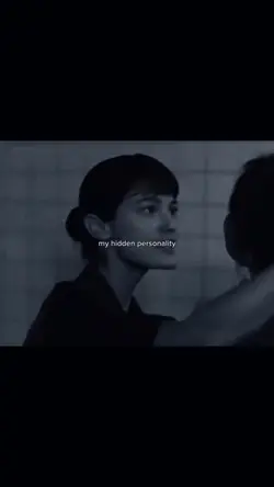hidden personality