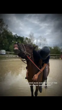 quand jsuis avec toi