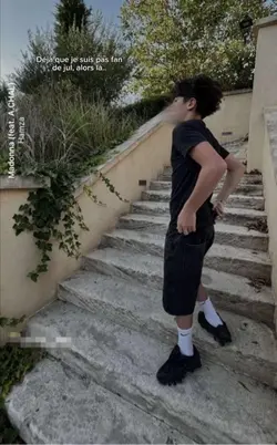 Kendjul girac sur vs