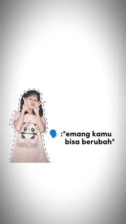 EmangKamuBisaBerubah