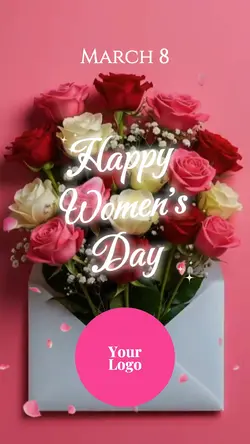 Intro Women's Day 