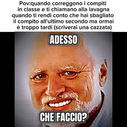 scuola vero 