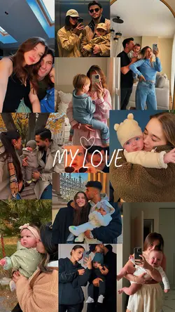 Family Vibes