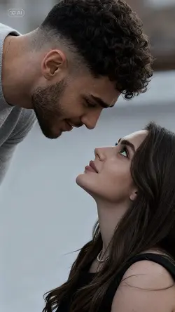 Couple photoshoot