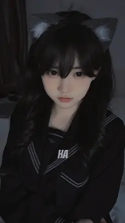 haaa aaa estetik