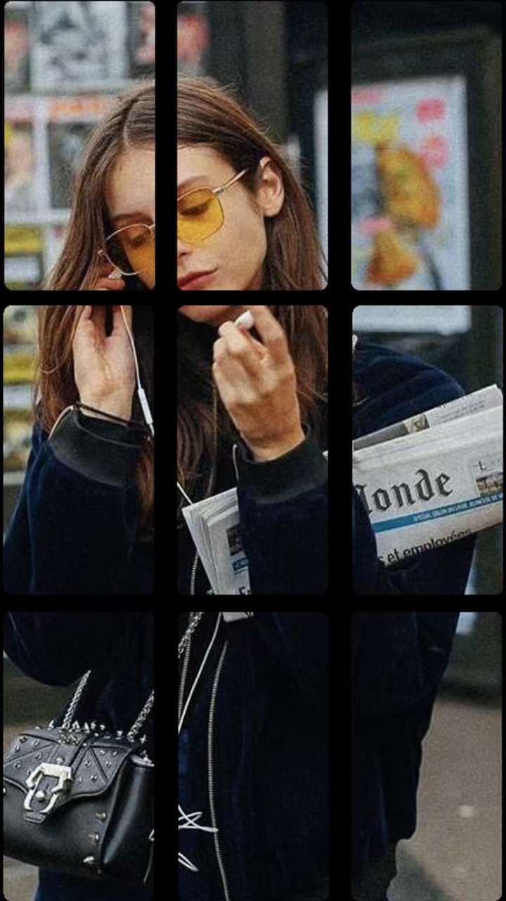 내 사진 갤러리