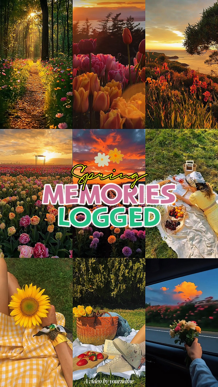 Spring memori logged