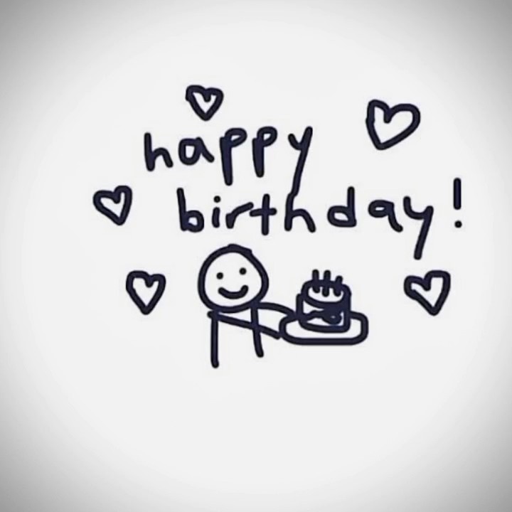 selamat ulang tahun 