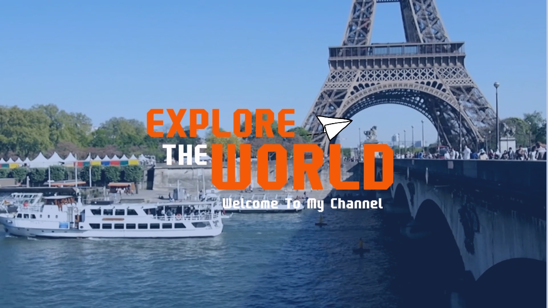 Intro Travel