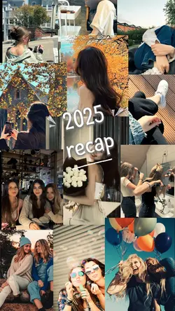 2025 recap