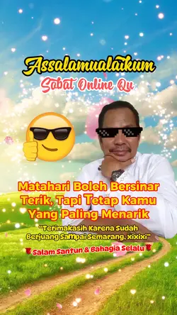 Status WA Bapak V.2