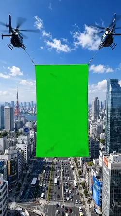 FLYING NEWS