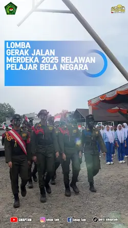 LOMBA KEMERDEKAAN 