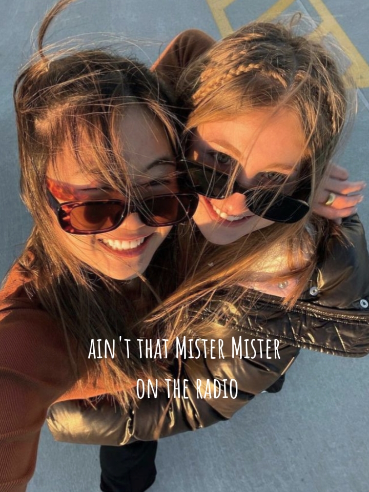 hey soul sister 
