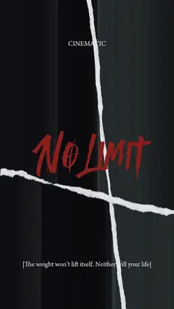 No limit