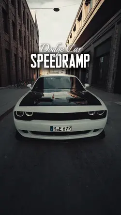 Speedramp | Car Edit