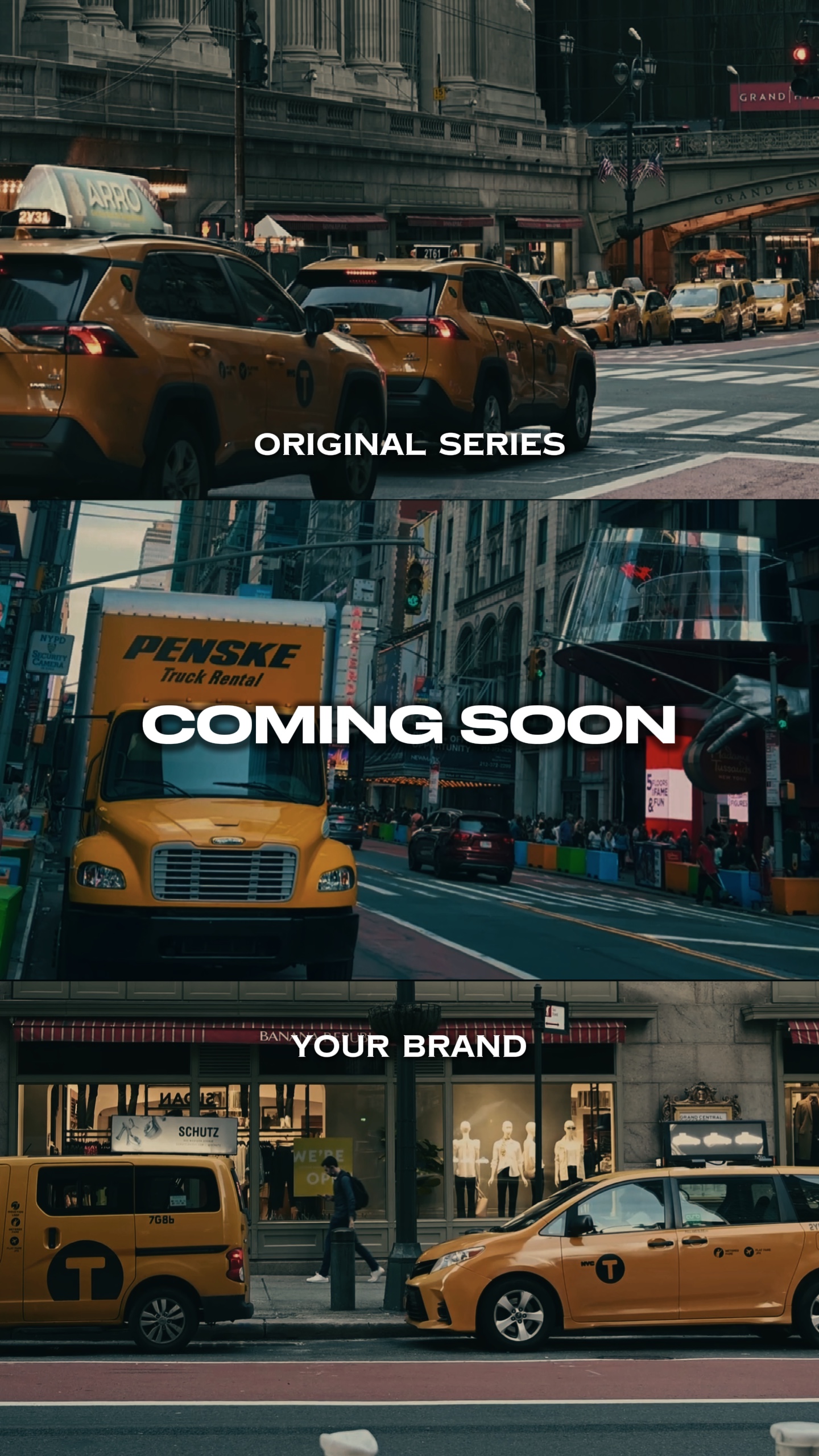 COMING SOON OPENING