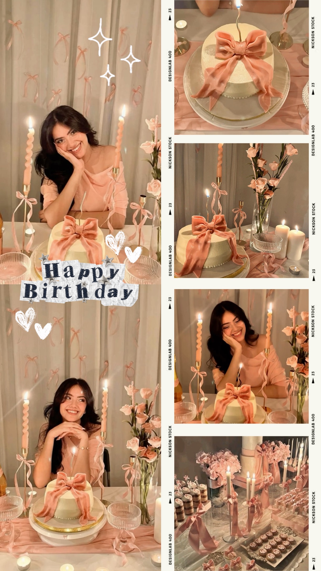 Feliz cumpleaños