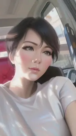 最後一支煙
