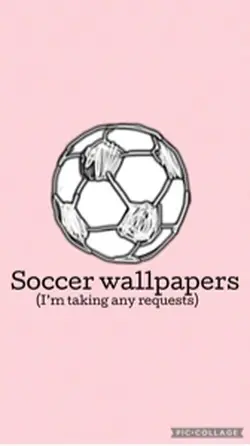 Soccer wallpapers