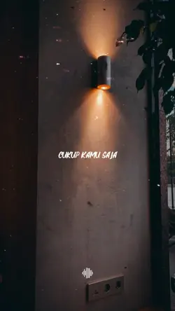 CUKUP KAMU SAJA