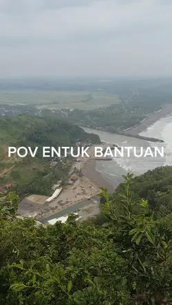 POV ENTUK BANTUAN