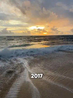 2017 X 2025