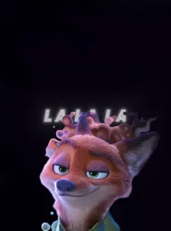 Zootopia trend 