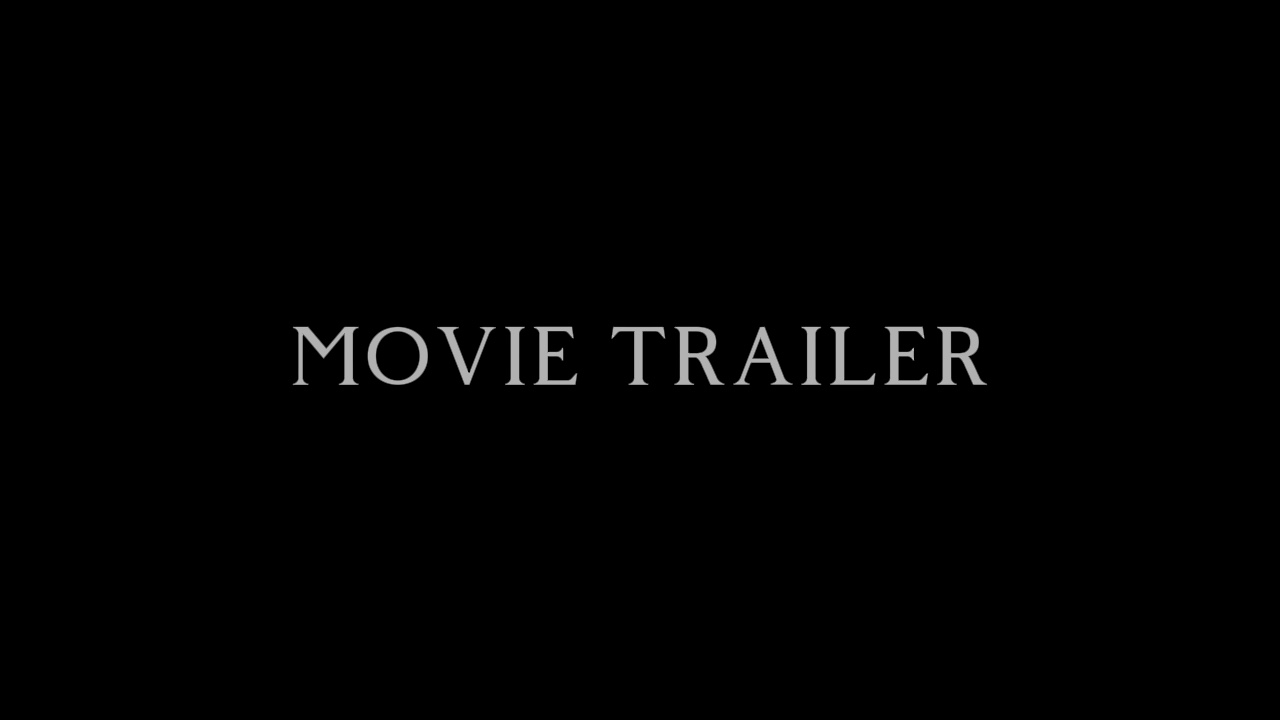 TRAILER DO FILME