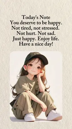 Have a nice day!