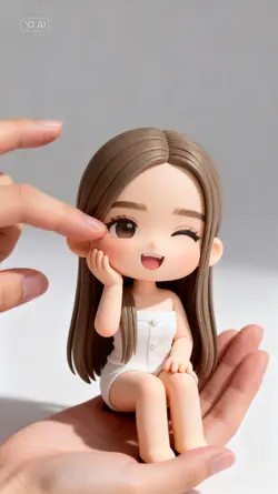 FIGURE CHIBI AI