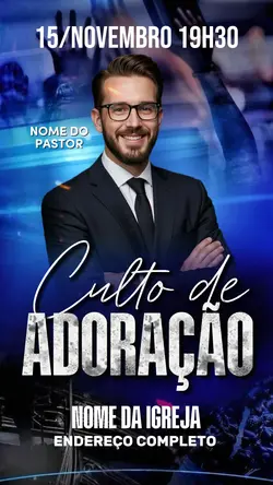 100% editável 