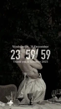 New Year 2026
