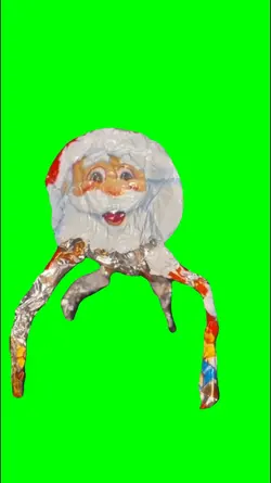 Goo Goo Gaga meme