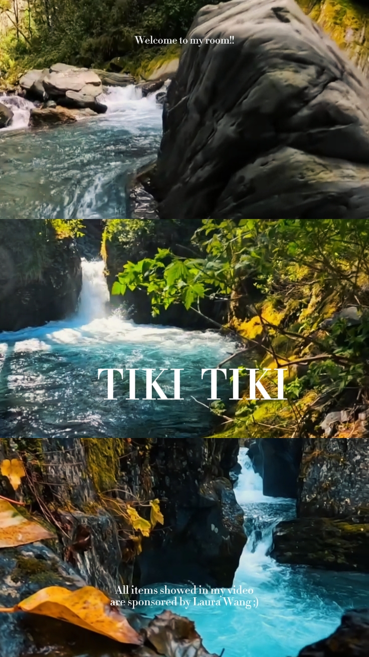 TIKI TIKI