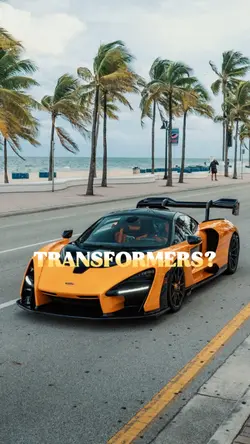 Transformers Prank