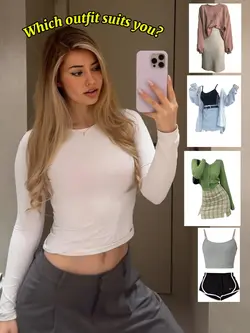 CHANGE OUTFIT AI